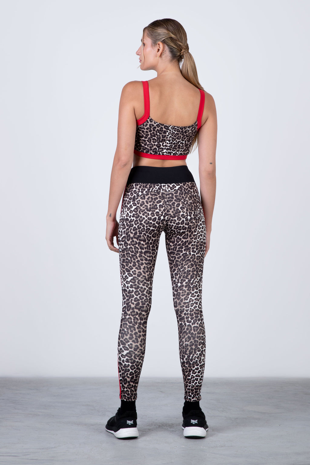 Peto Jungle Multicolor Everlast