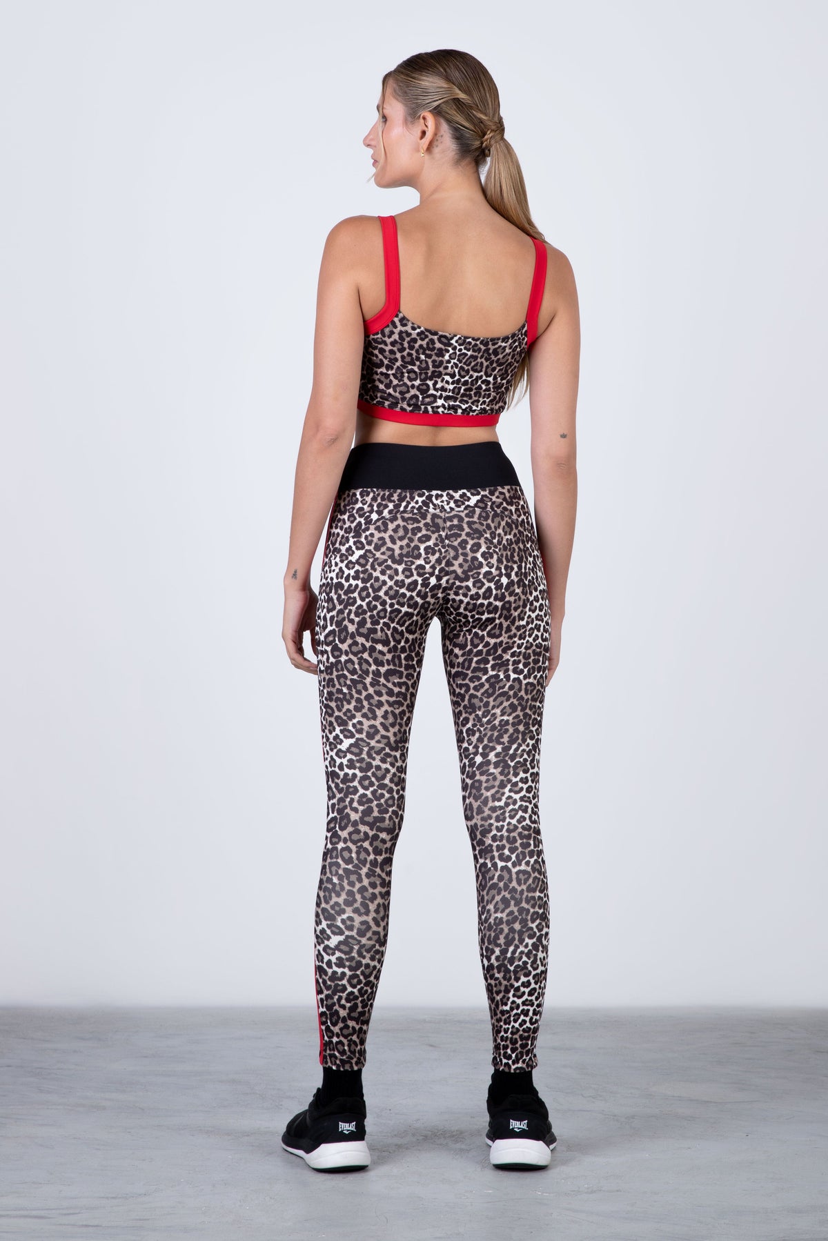 Peto Jungle Multicolor Everlast