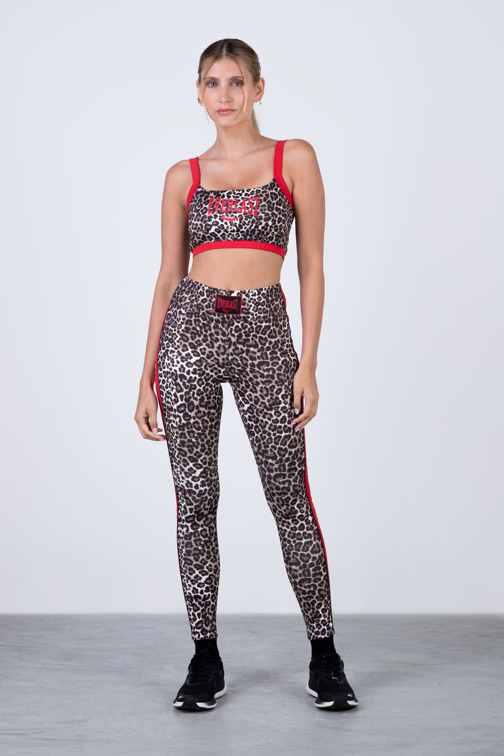 Peto Jungle Multicolor Everlast