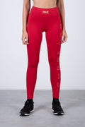 Legging Long Luana Rojo Everlast