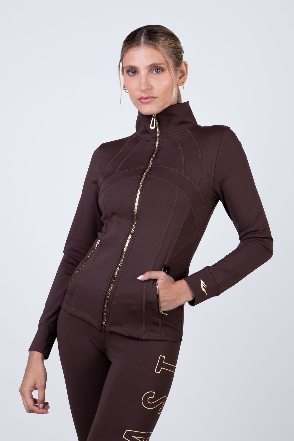 Chaqueta Luana Café Everlast