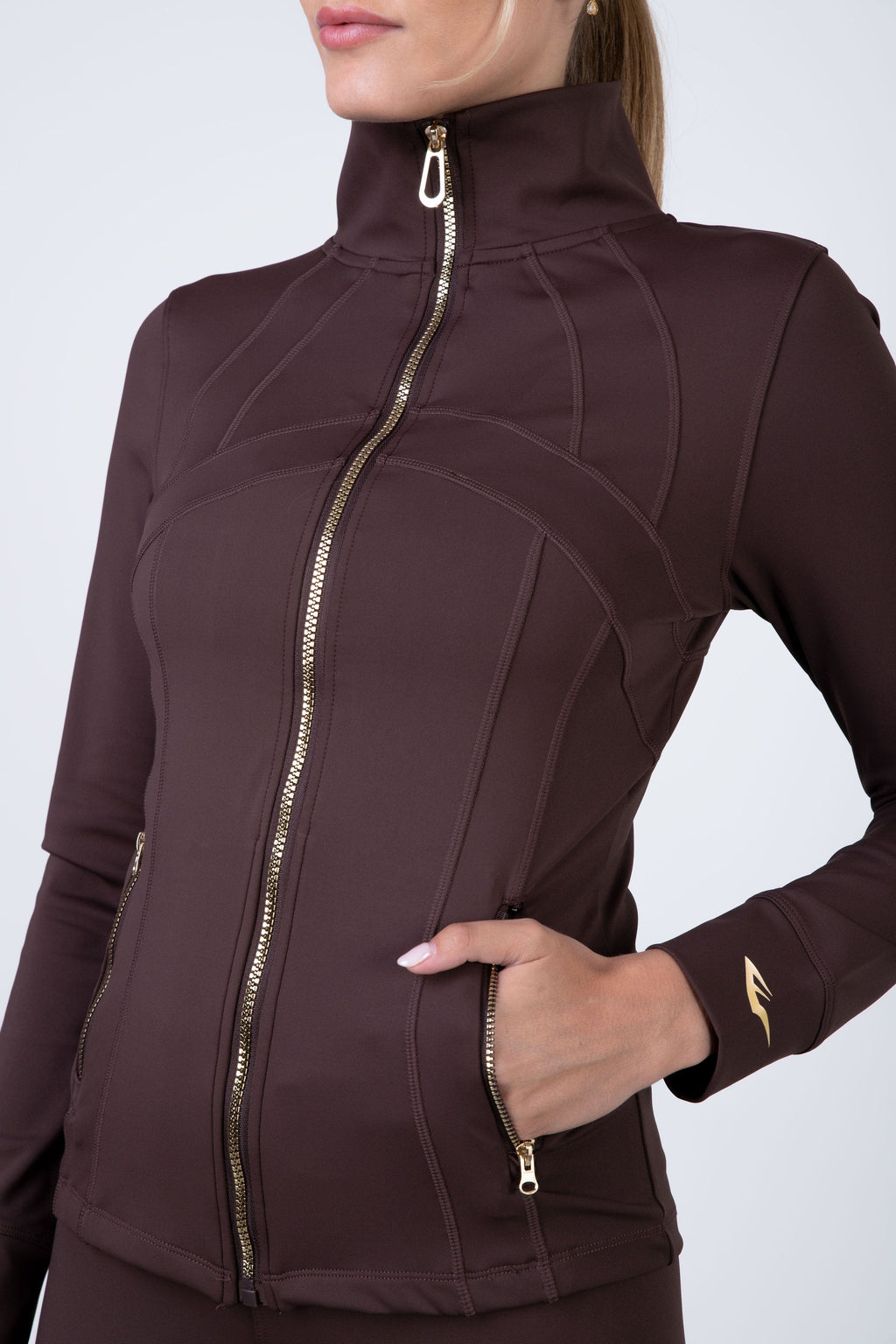 Chaqueta Luana Café Everlast