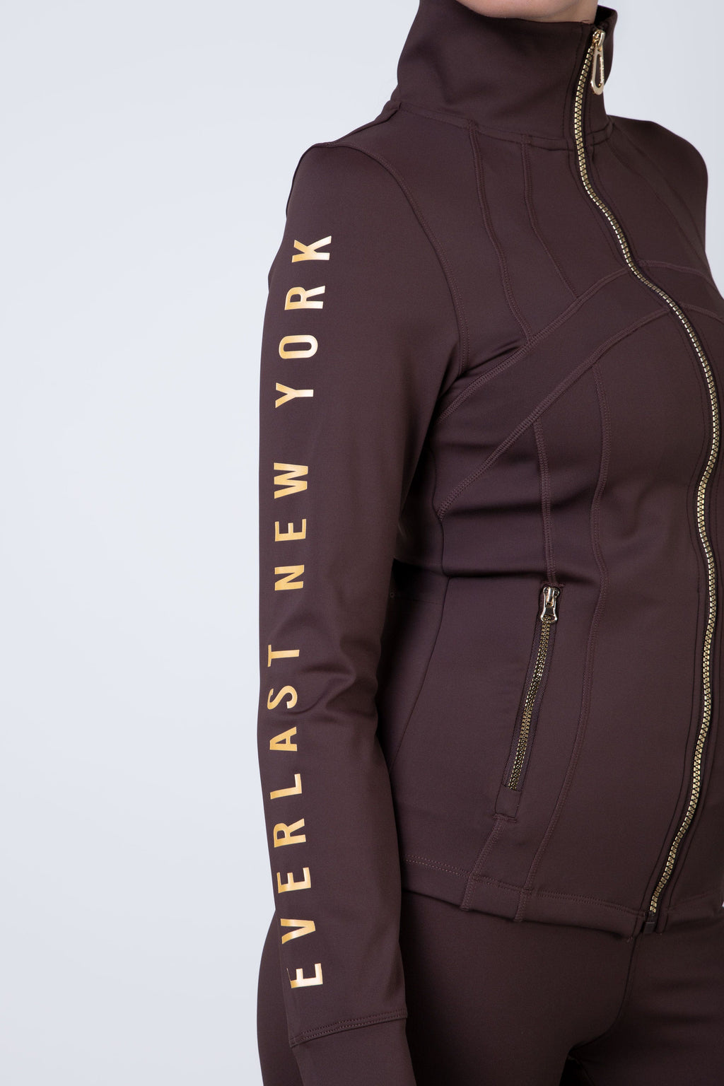 Chaqueta Luana Café Everlast