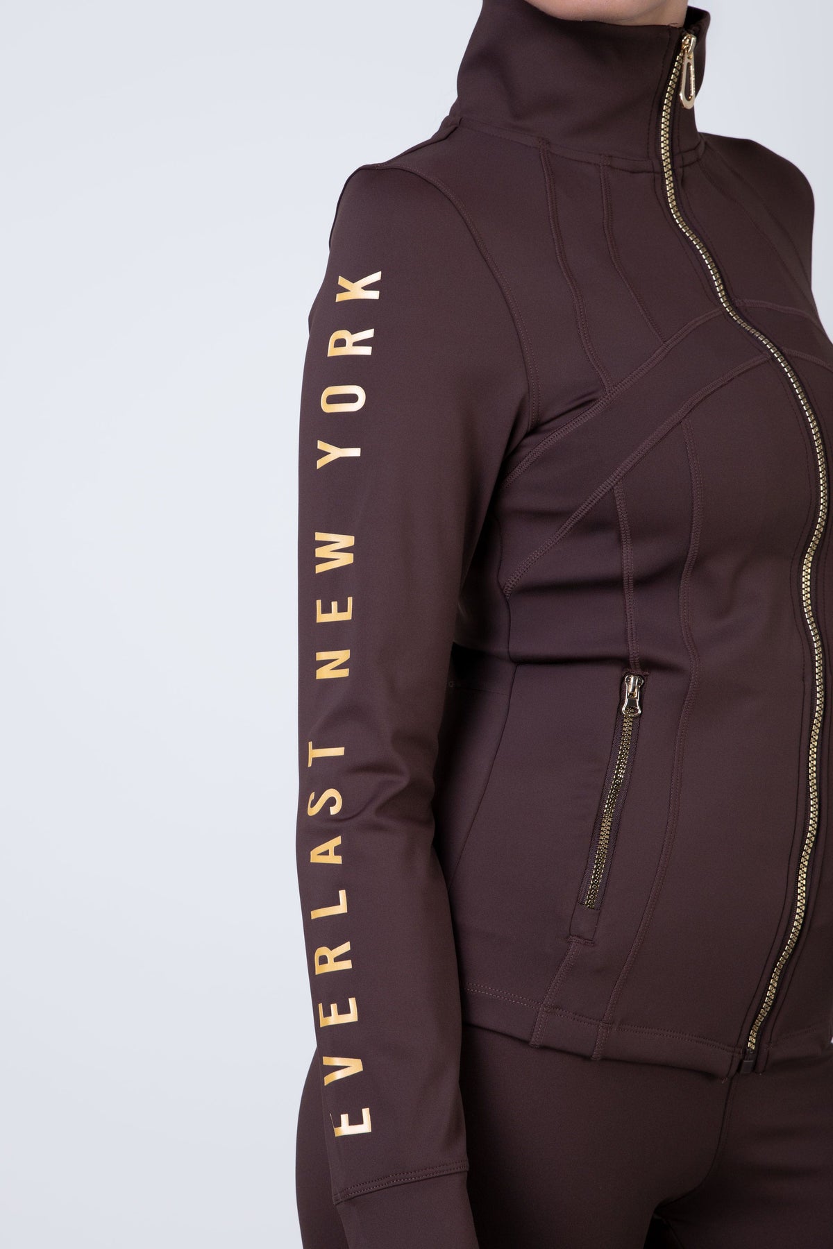 Chaqueta Luana Café Everlast