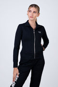 Chaqueta Victory Negro Everlast