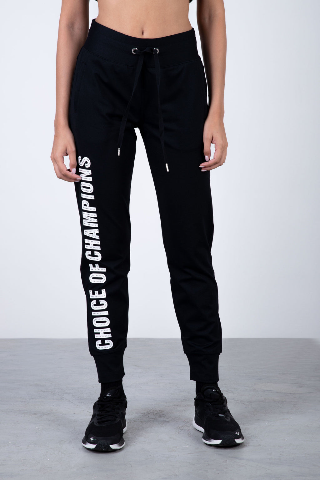 Jogger Victory Negro Everlast