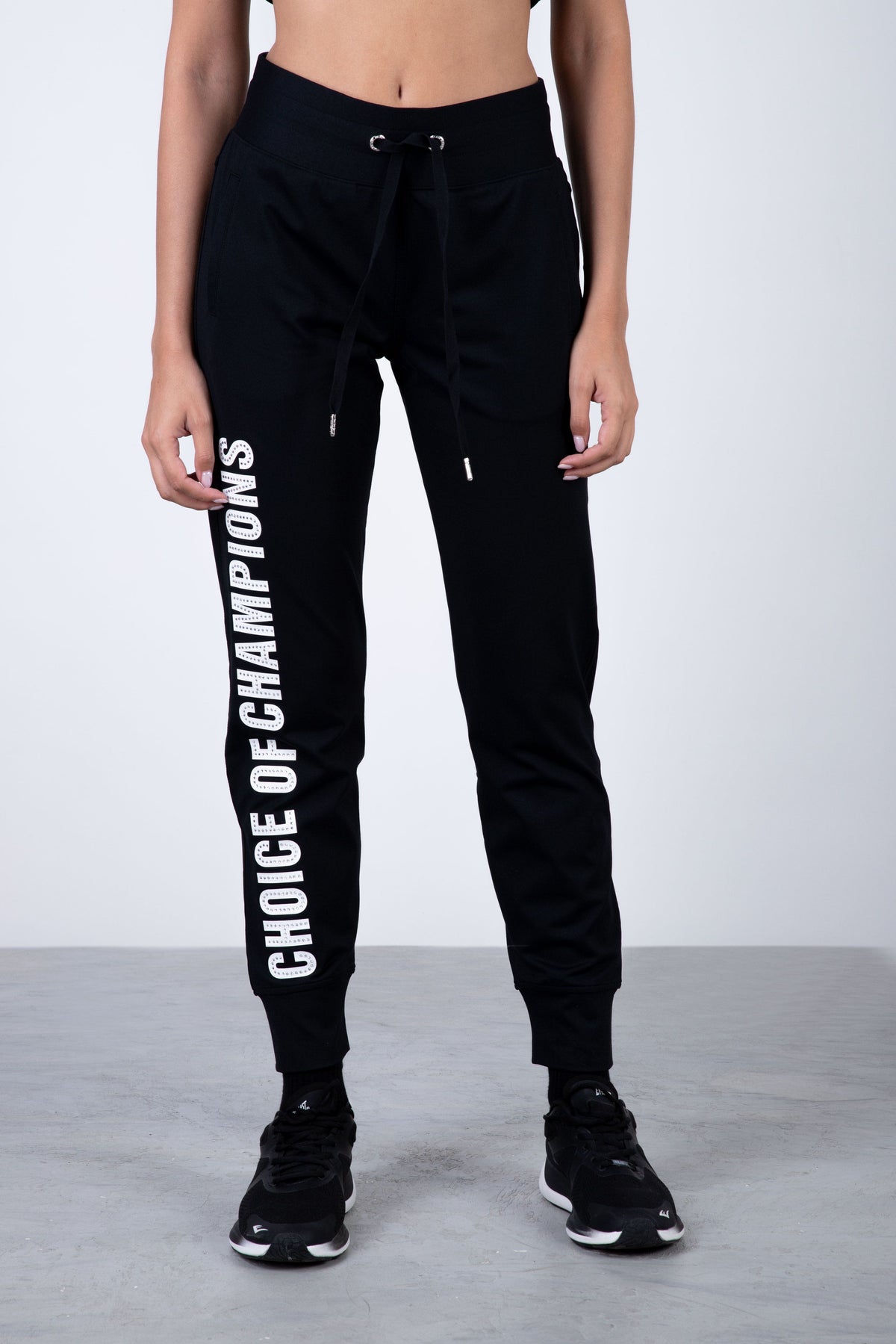 Jogger Victory Negro Everlast