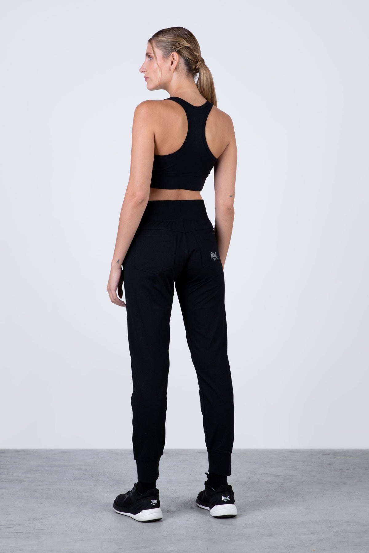 Jogger Victory Negro Everlast