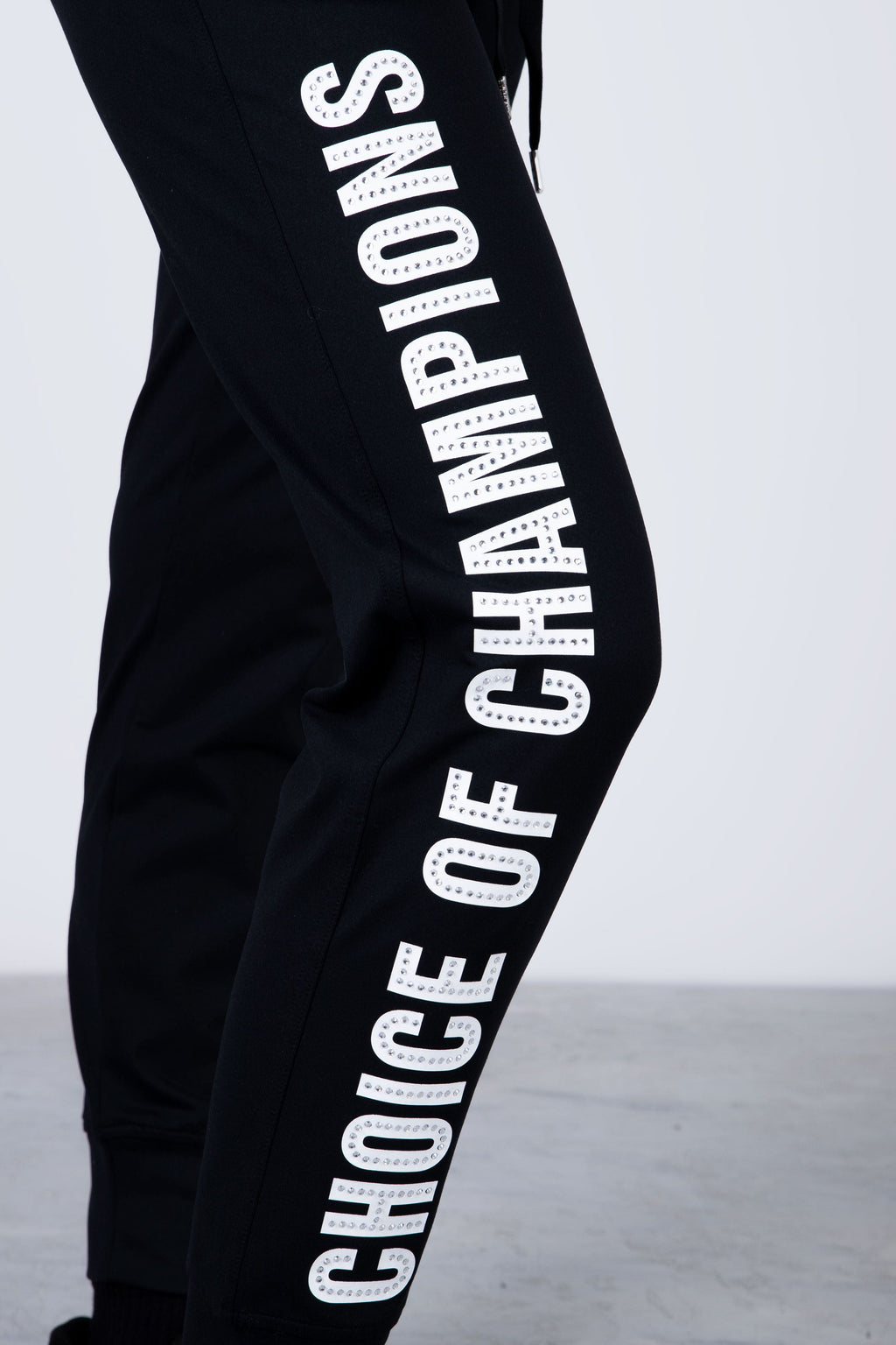 Jogger Victory Negro Everlast