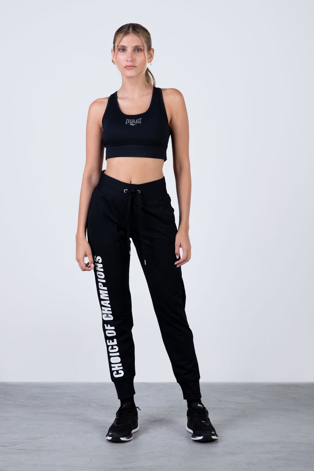 Jogger Victory Negro Everlast