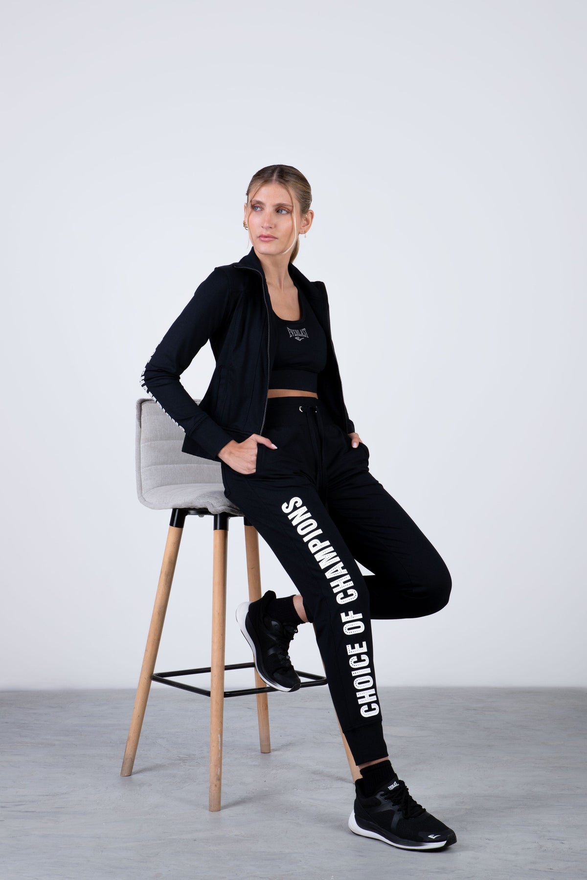 Jogger Victory Negro Everlast