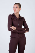 Chaqueta Storm 2.0 Café Everlast