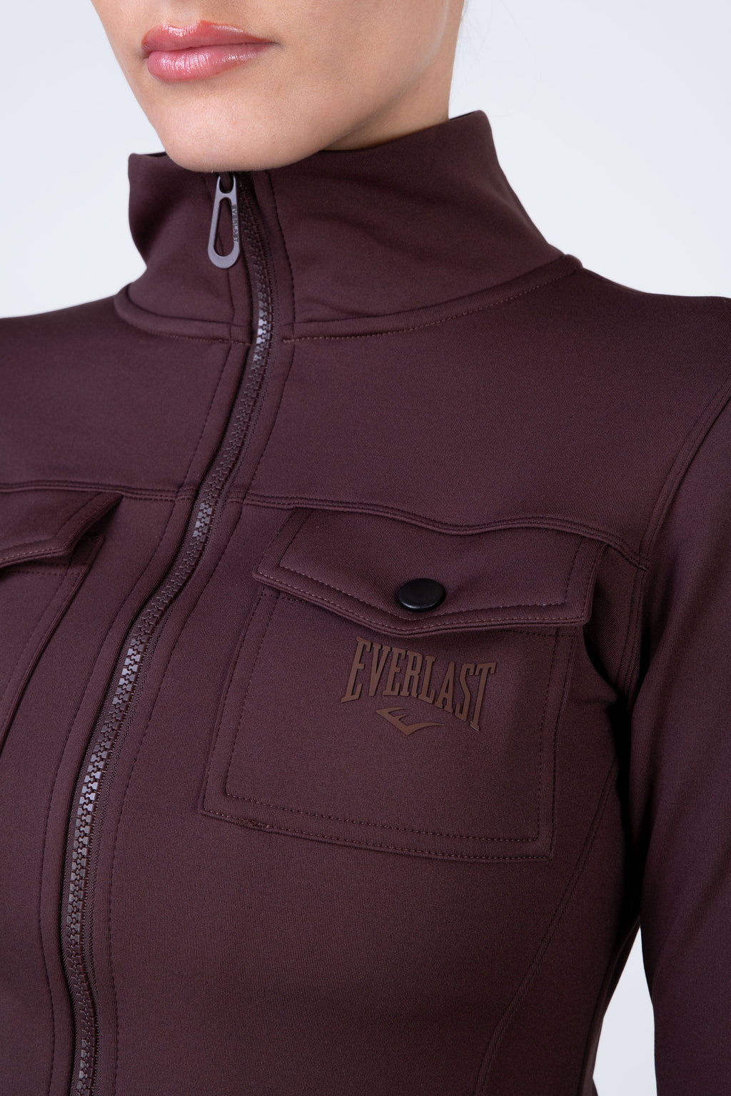 Chaqueta Storm 2.0 Café Everlast