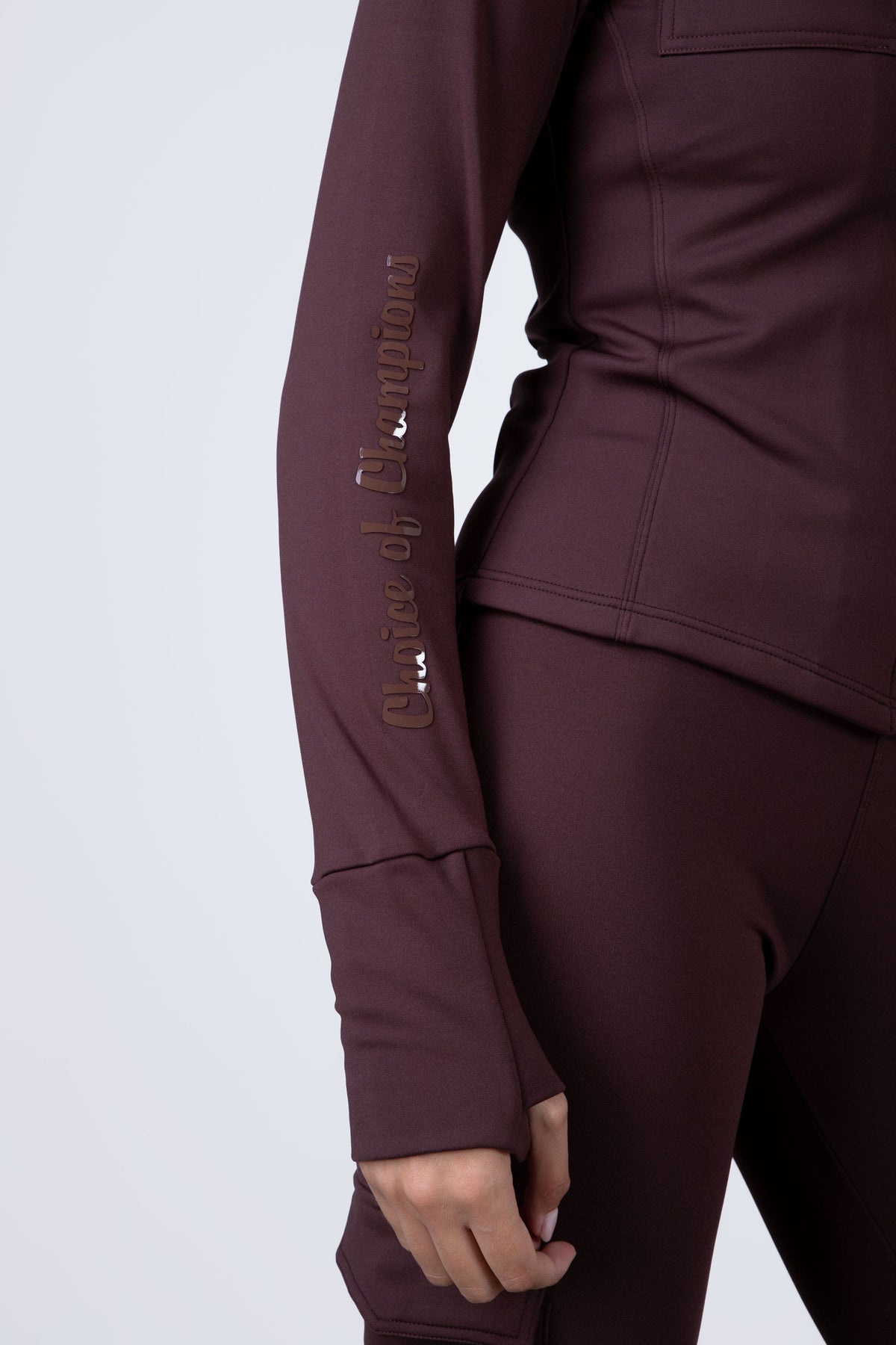 Chaqueta Storm 2.0 Café Everlast