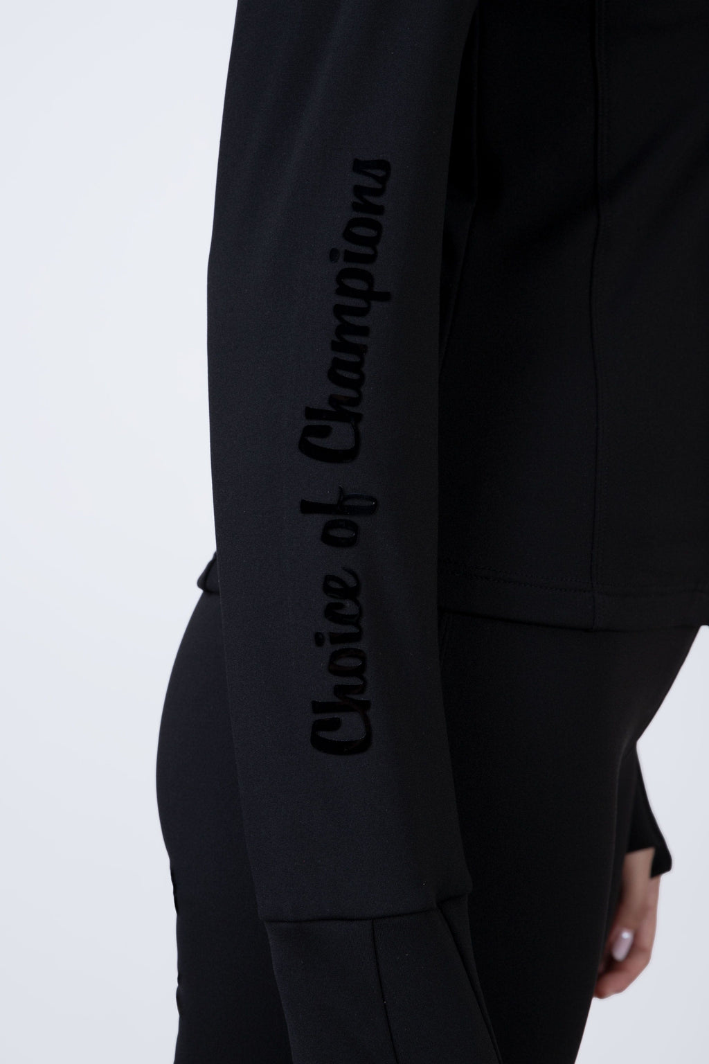 Chaqueta Storm 2.0 Negro Everlast