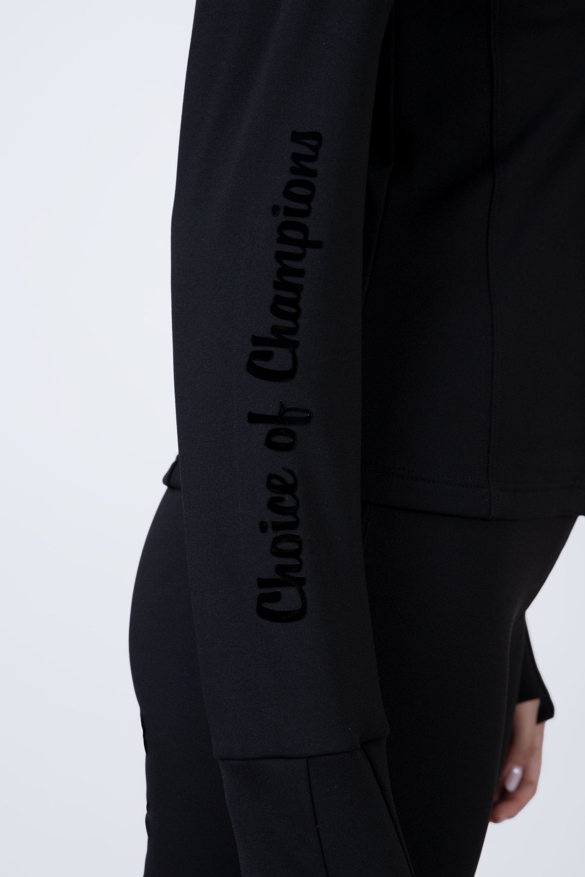 Chaqueta Storm 2.0 Negro Everlast