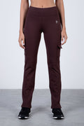 Pantalon Storm 2.0 Café Everlast