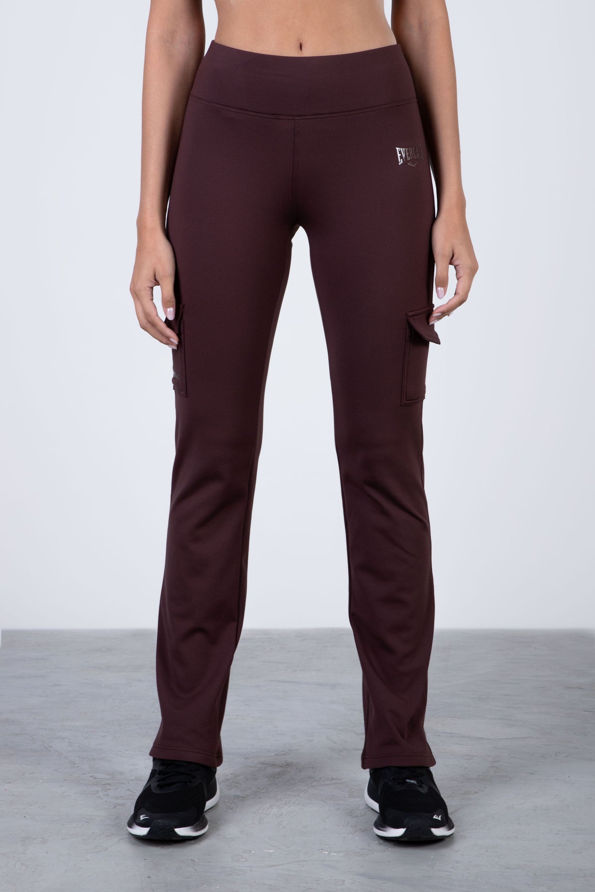Pantalon Storm 2.0 Café Everlast