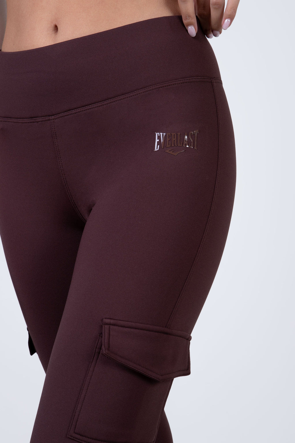 Pantalon Storm 2.0 Café Everlast