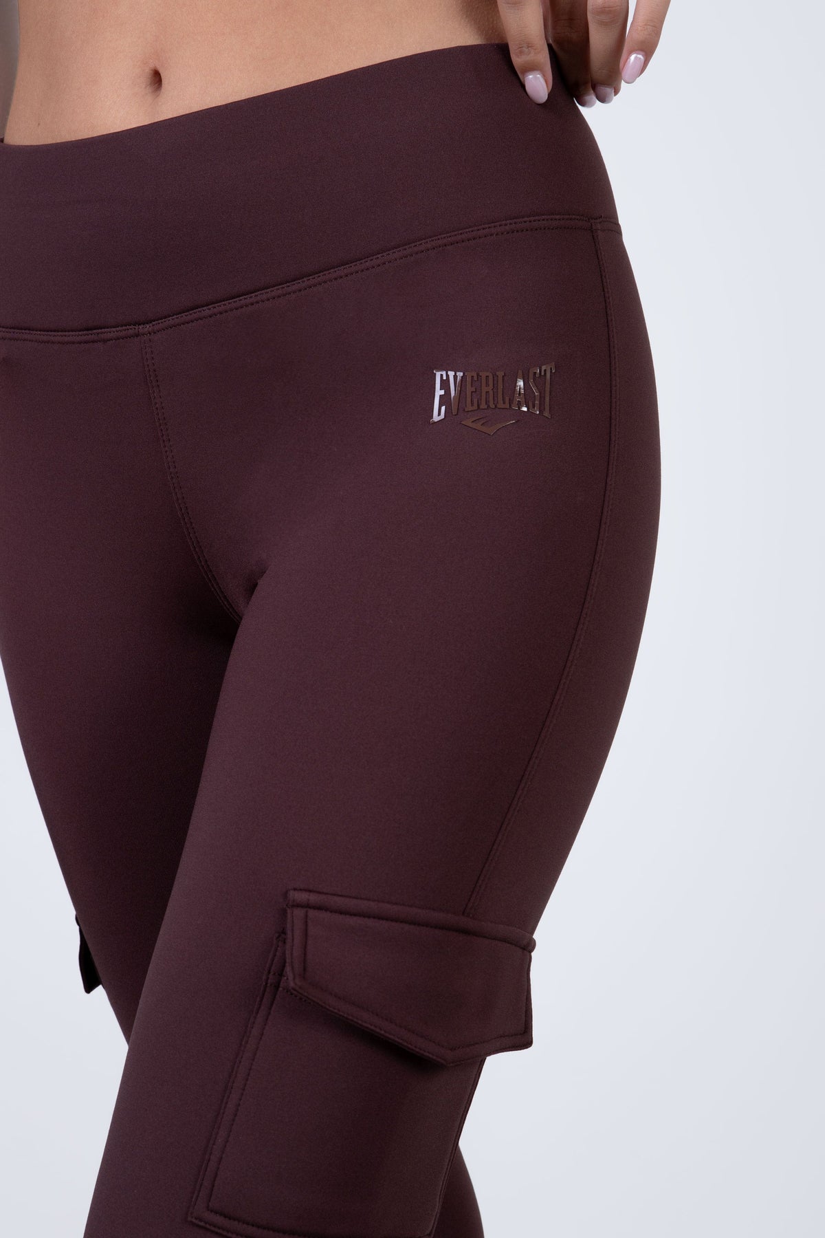 Pantalon Storm 2.0 Café Everlast