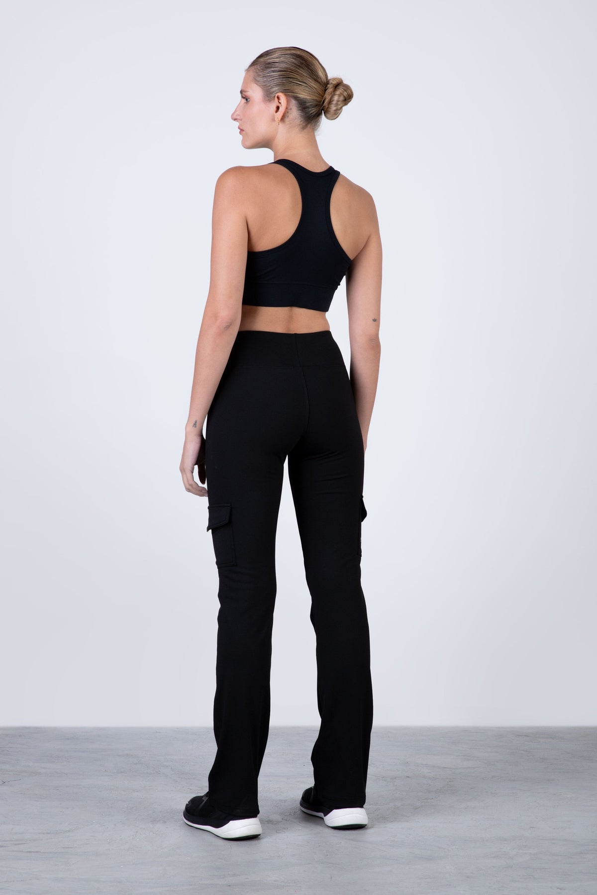 Pantalon Storm 2.0 Negro Everlast