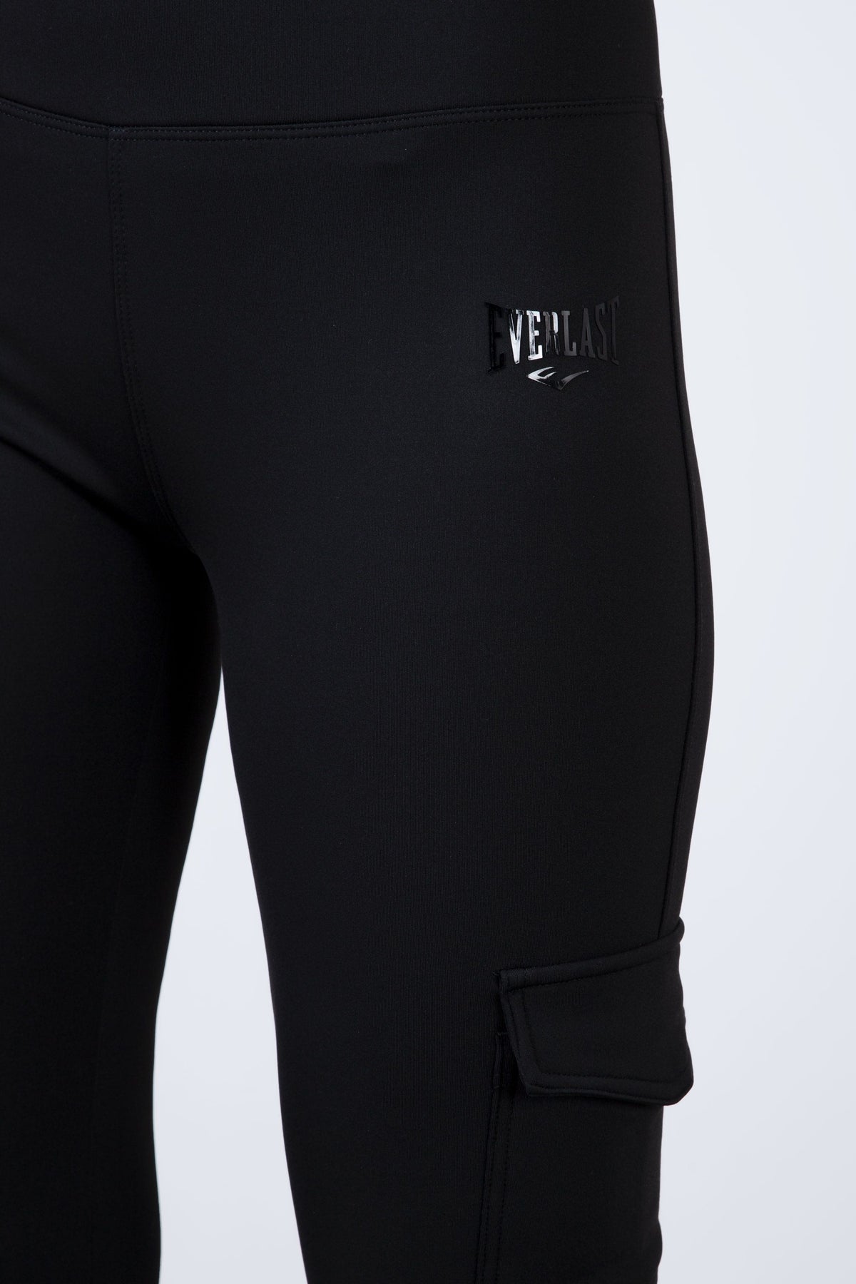 Pantalon Storm 2.0 Negro Everlast