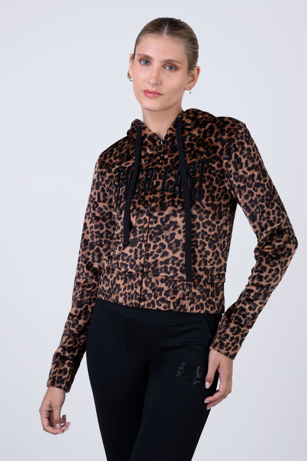 Chaqueta Tiller Café Everlast