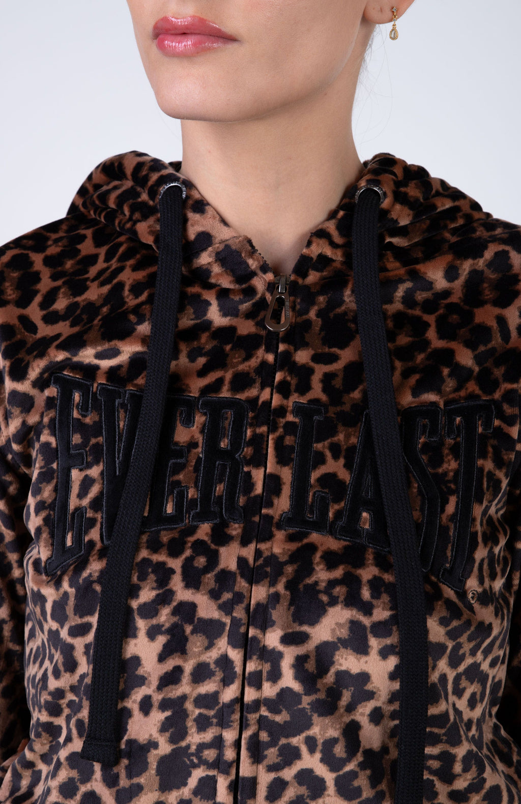 Chaqueta Tiller Café Everlast