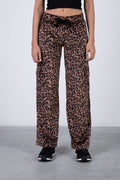 Pantalon Tiller Café Everlast