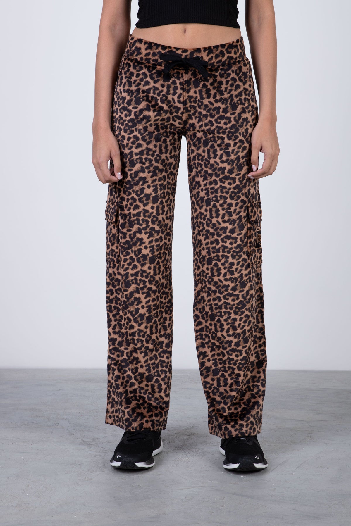 Pantalon Tiller Café Everlast