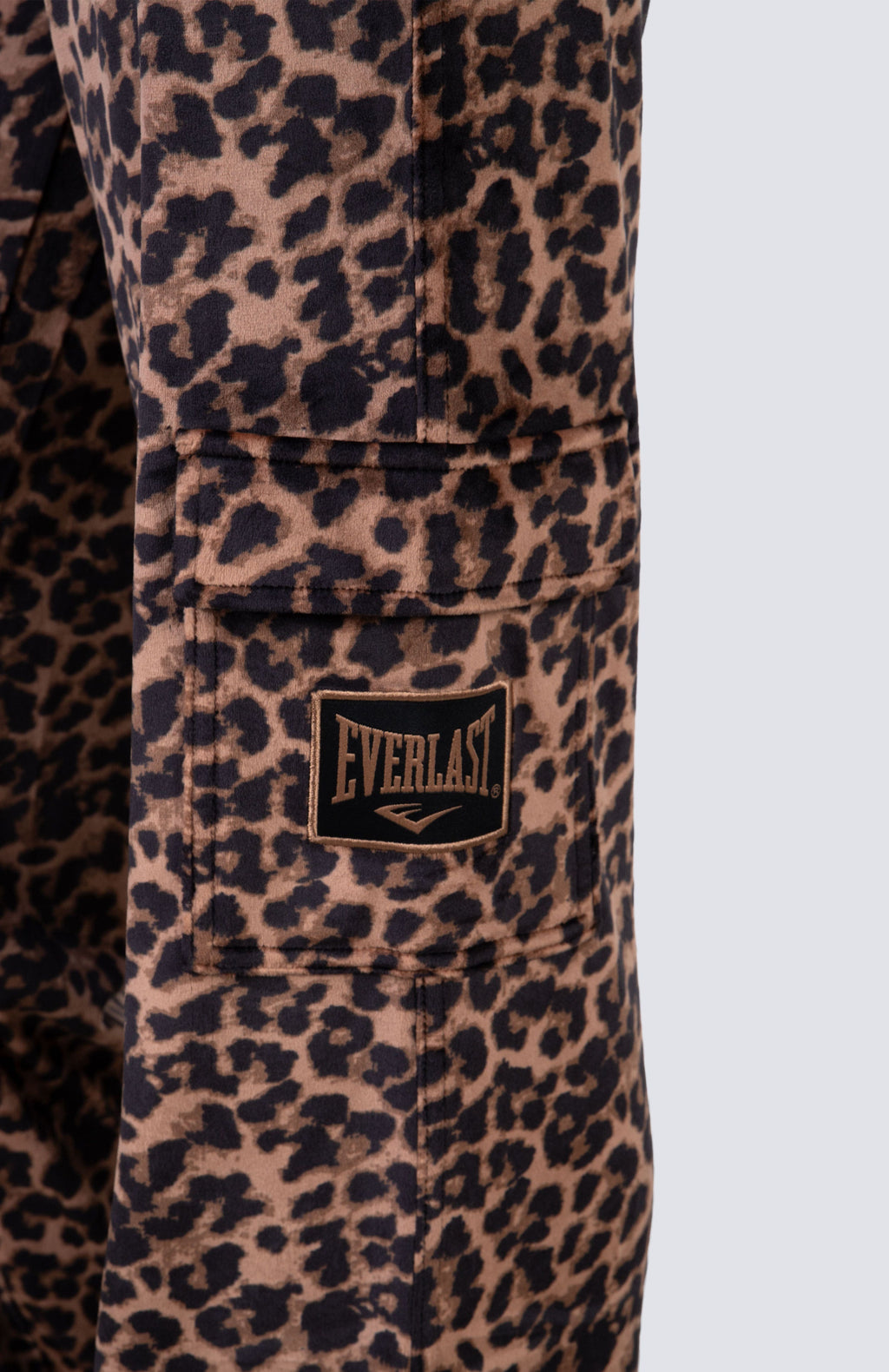 Pantalon Tiller Café Everlast