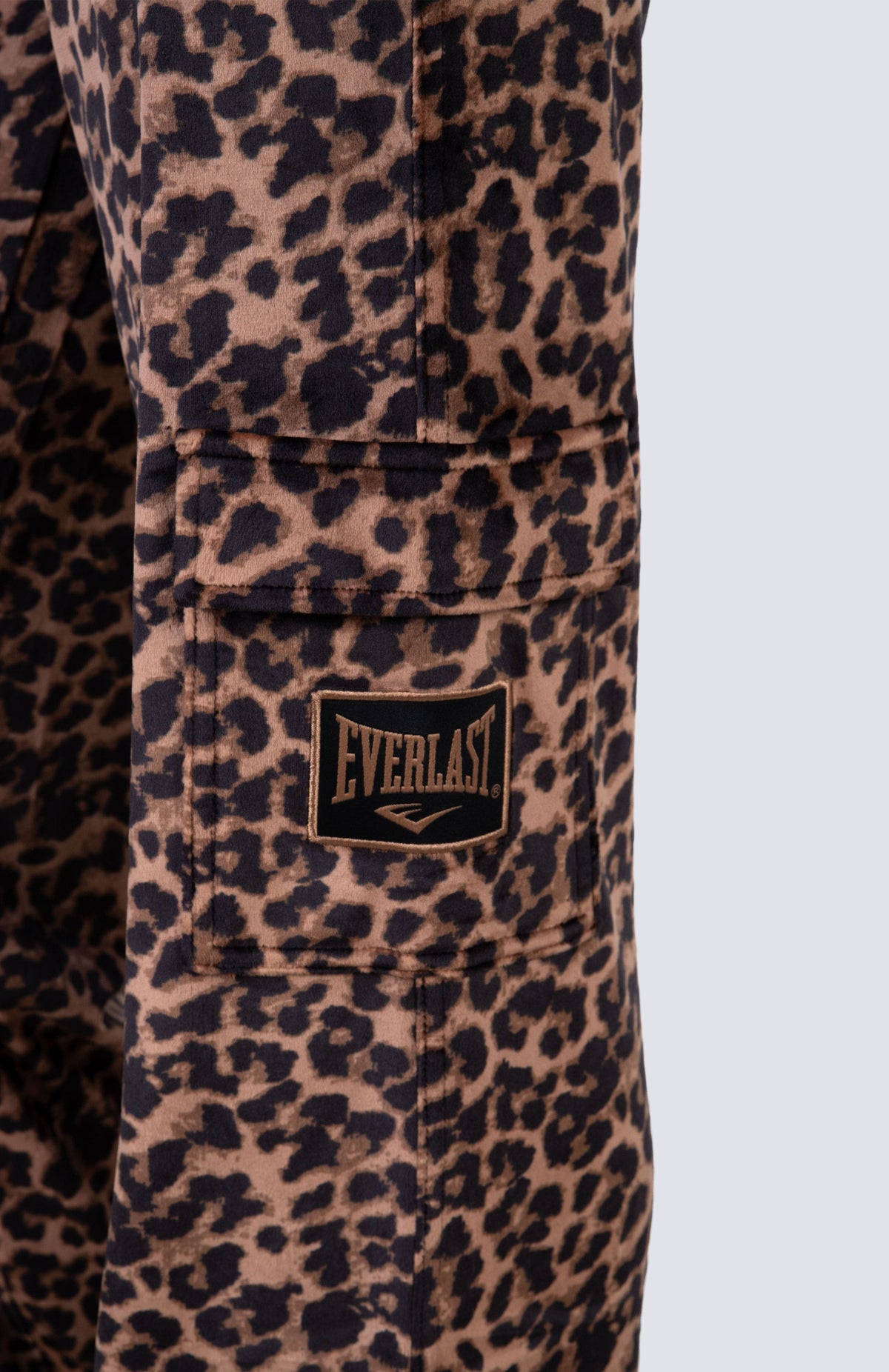 Pantalon Tiller Café Everlast