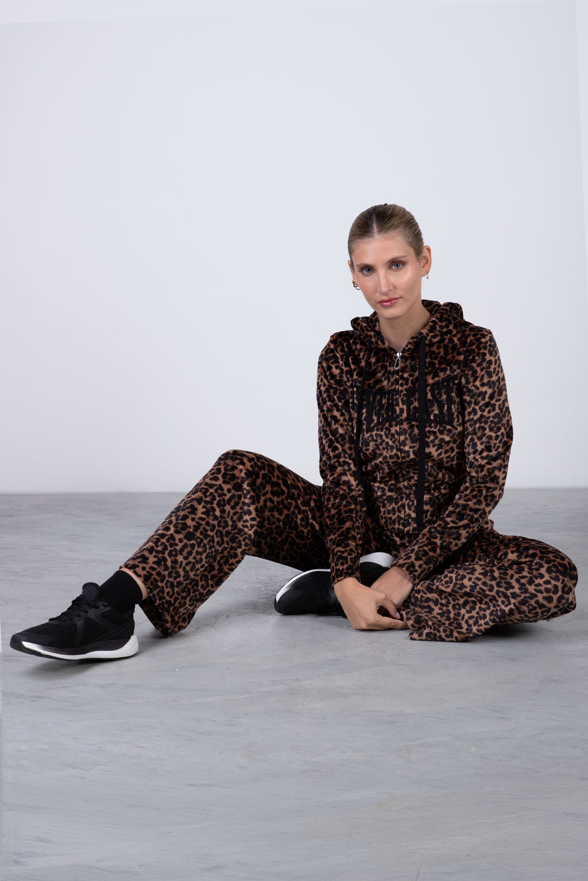 Pantalon Tiller Café Everlast