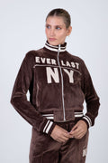 Chaqueta Cordoba Café Everlast
