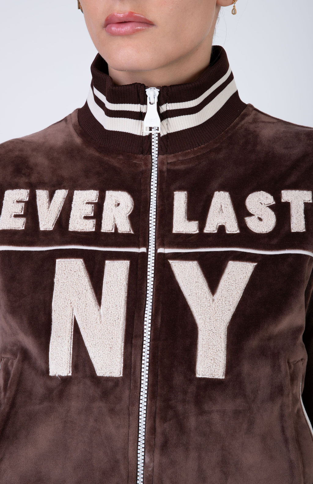 Chaqueta Cordoba Café Everlast