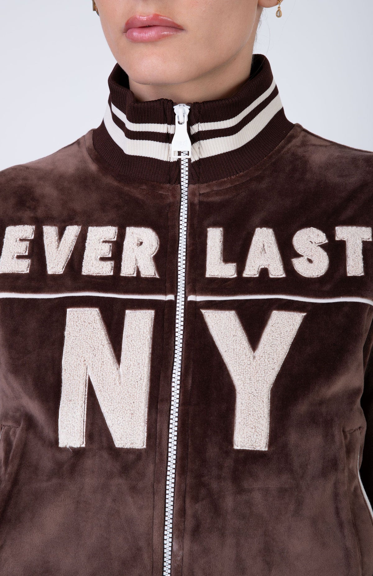 Chaqueta Cordoba Café Everlast