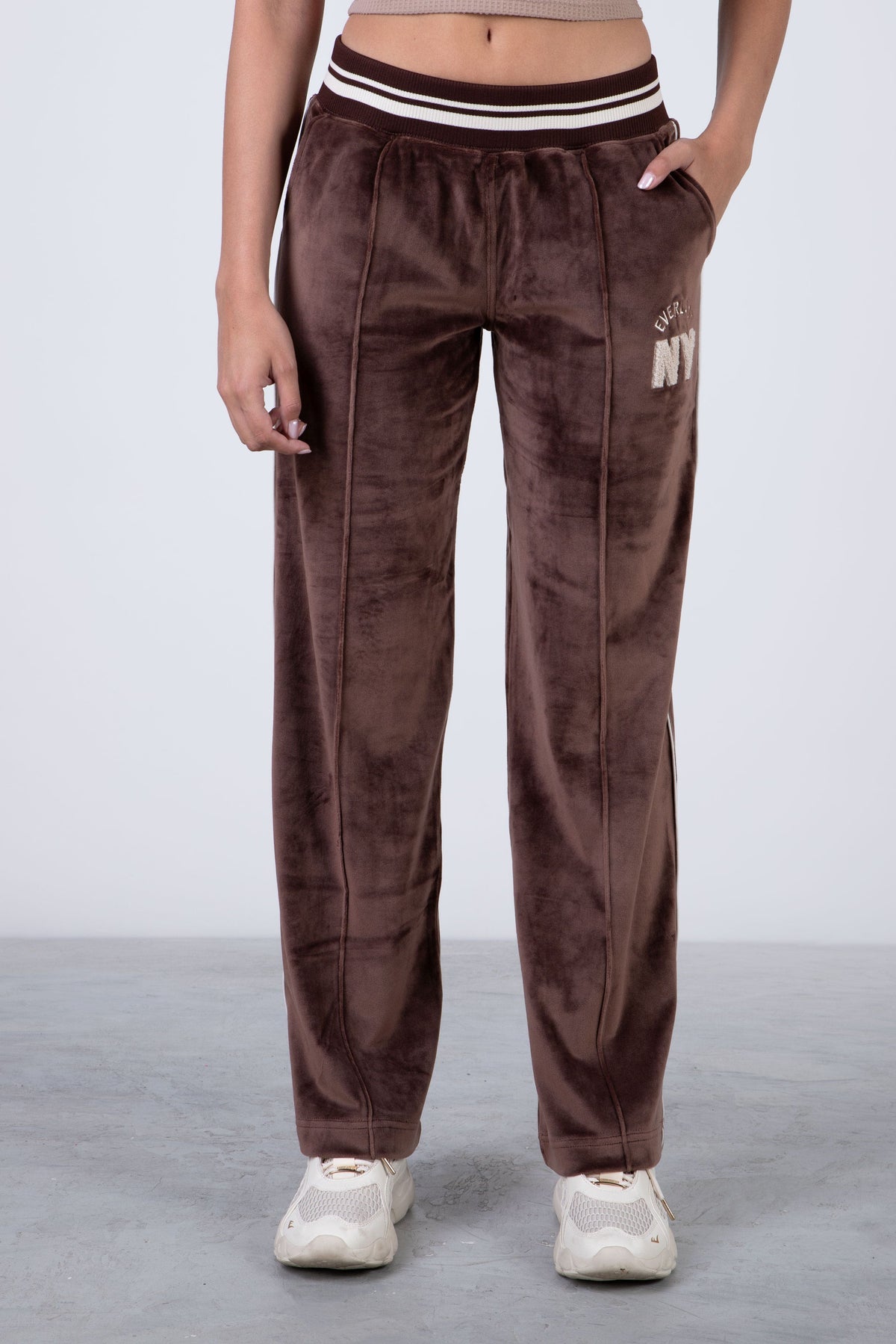 Pantalon Cordoba Café Everlast