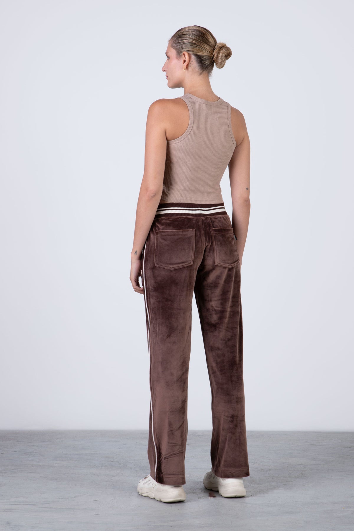 Pantalon Cordoba Café Everlast