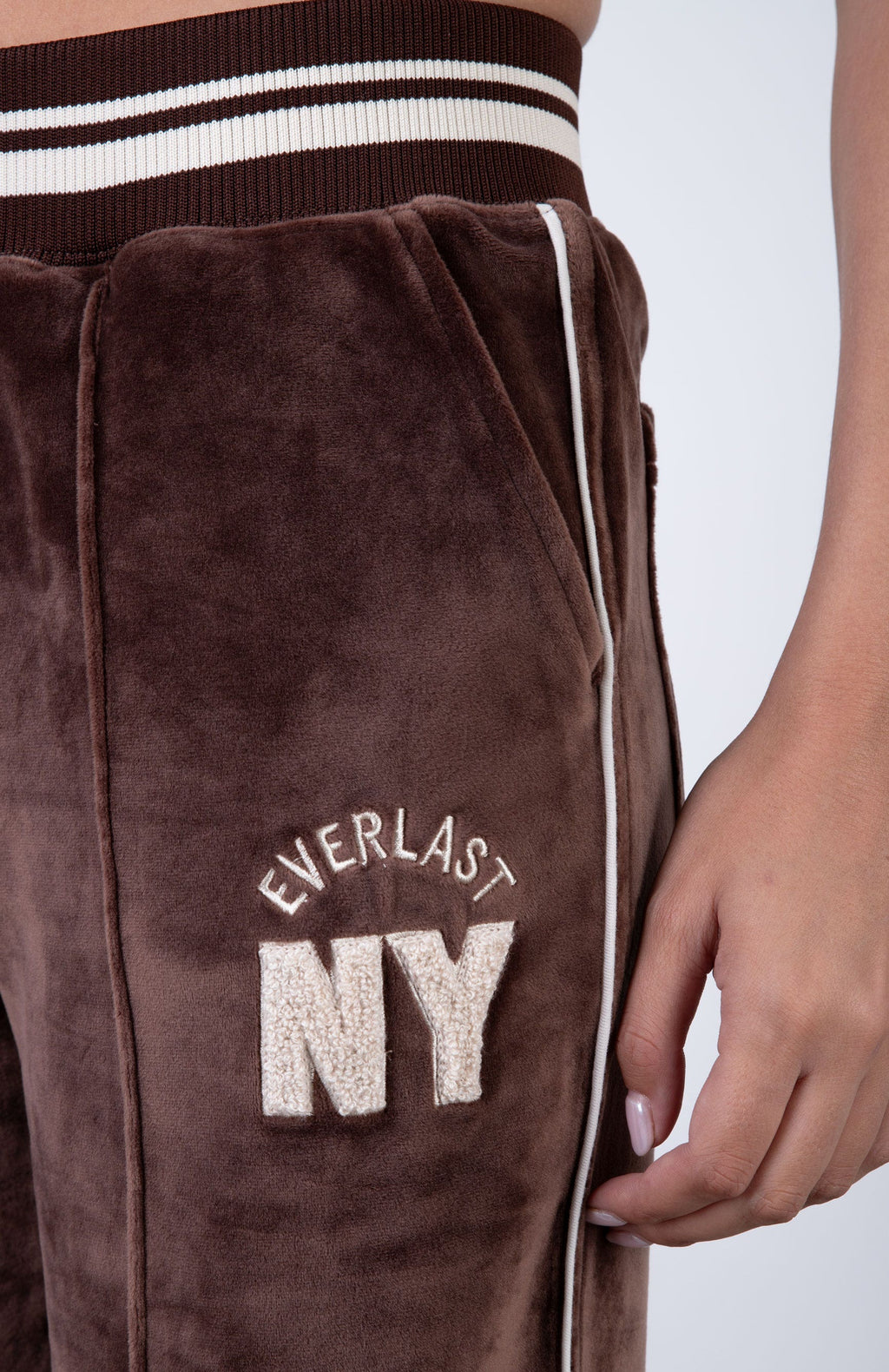Pantalon Cordoba Café Everlast