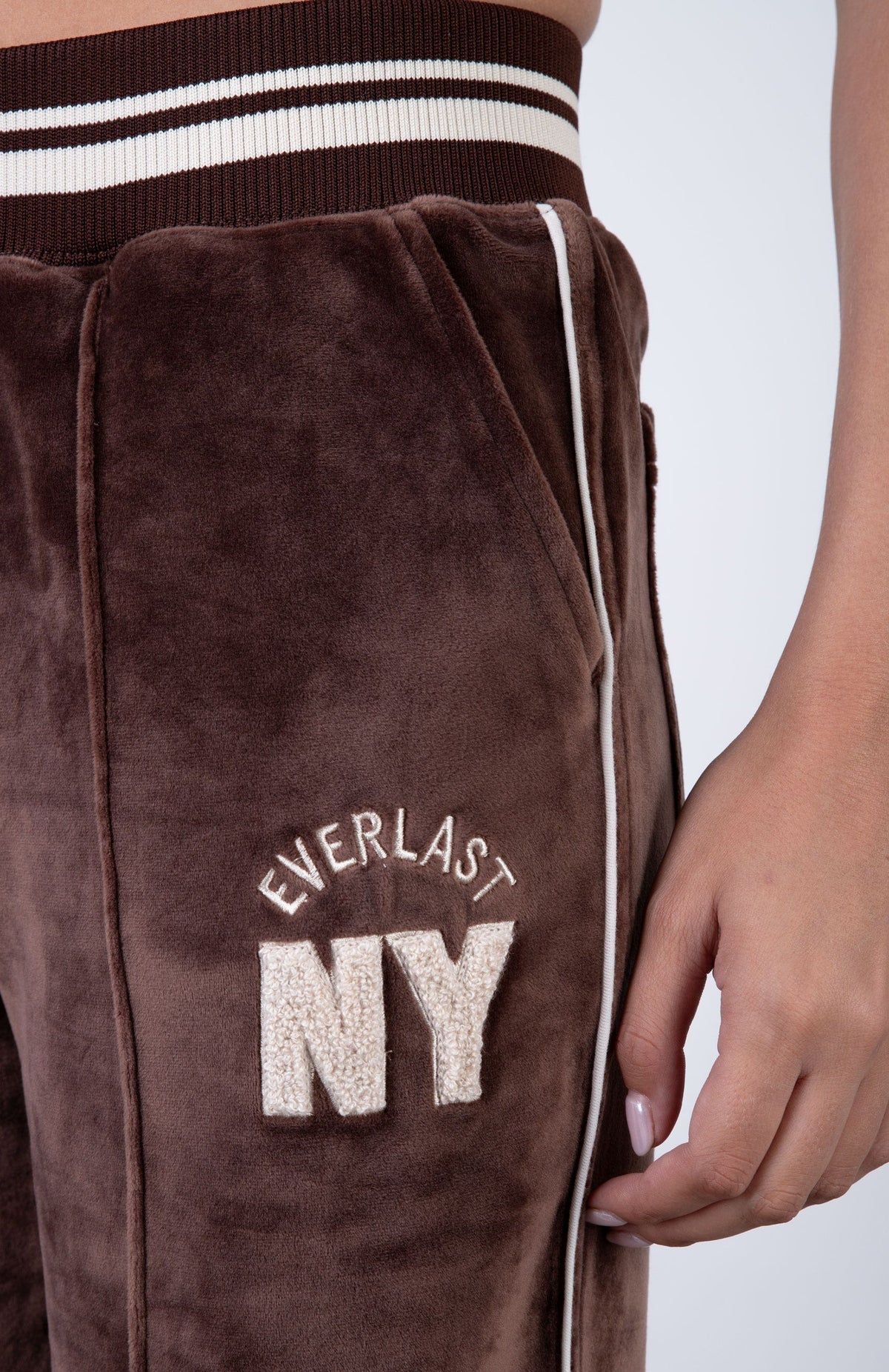 Pantalon Cordoba Café Everlast