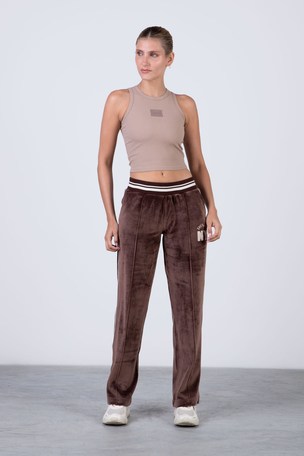Pantalon Cordoba Café Everlast