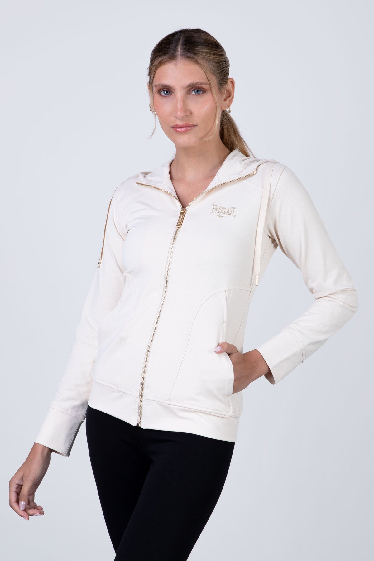 Chaqueta Protect 2.0 Blanco Everlast