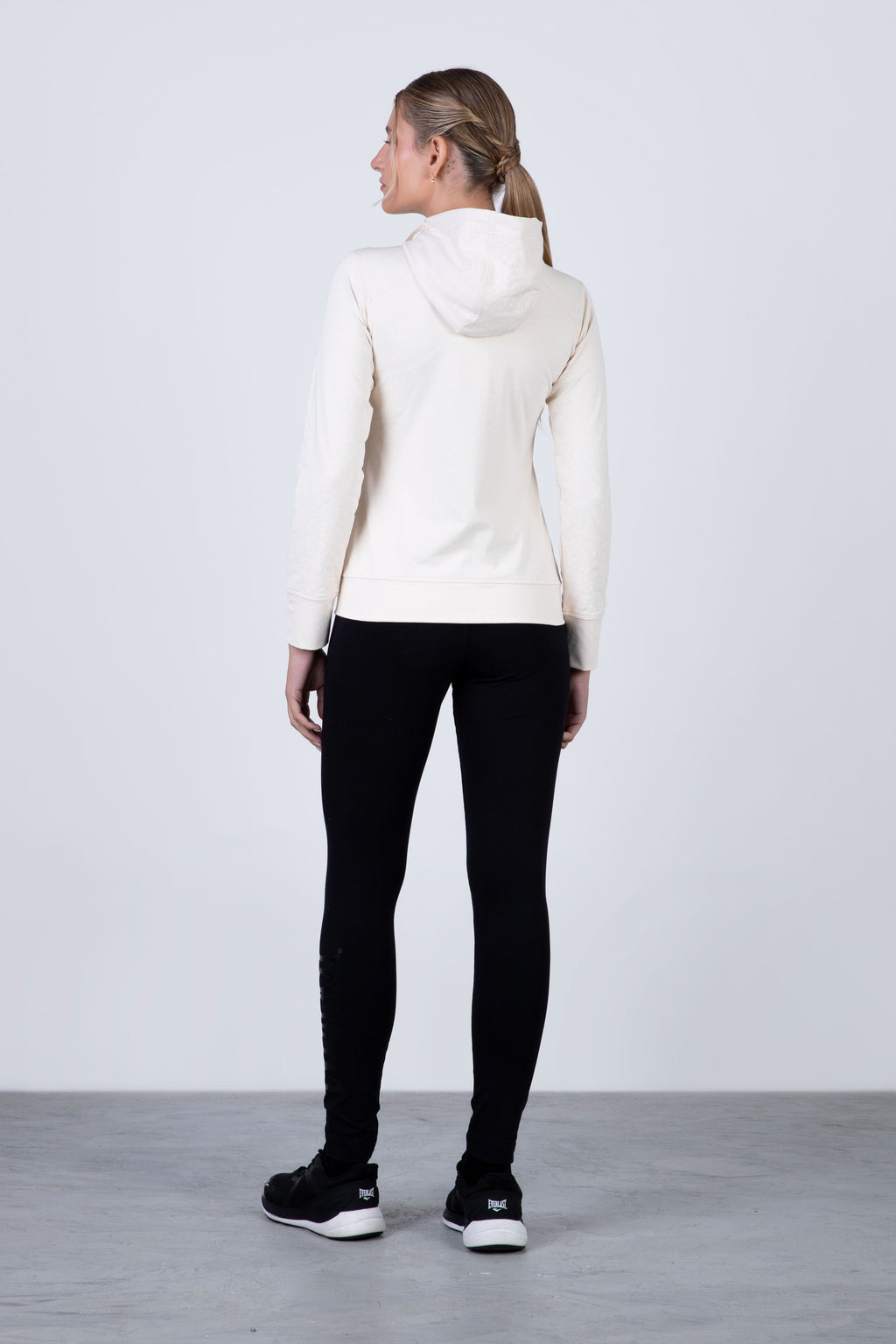 Chaqueta Protect 2.0 Blanco Everlast