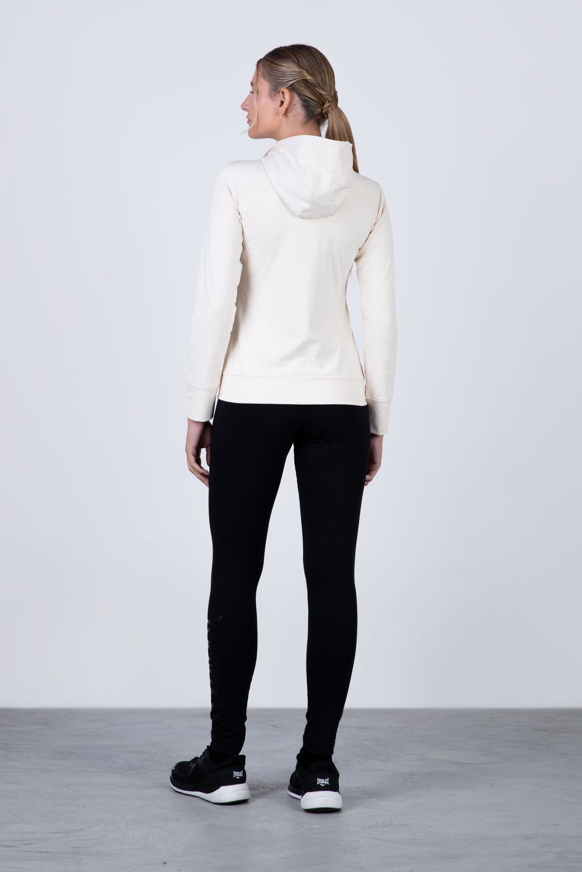 Chaqueta Protect 2.0 Blanco Everlast