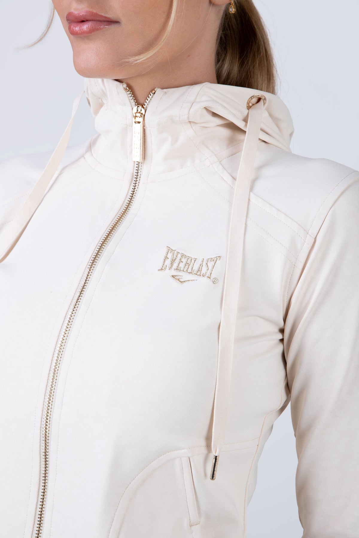 Chaqueta Protect 2.0 Blanco Everlast