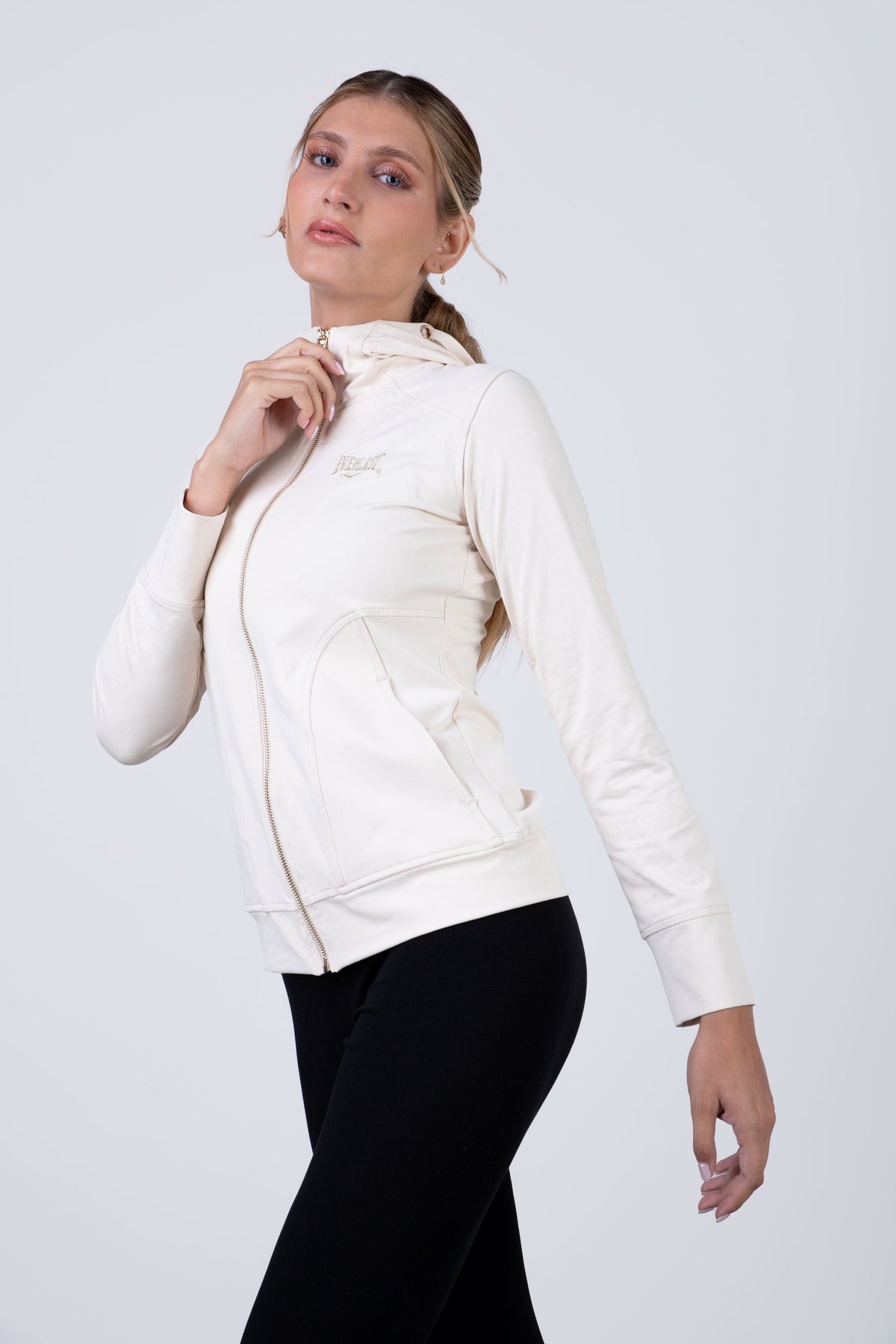 Chaqueta Protect 2.0 Blanco Everlast