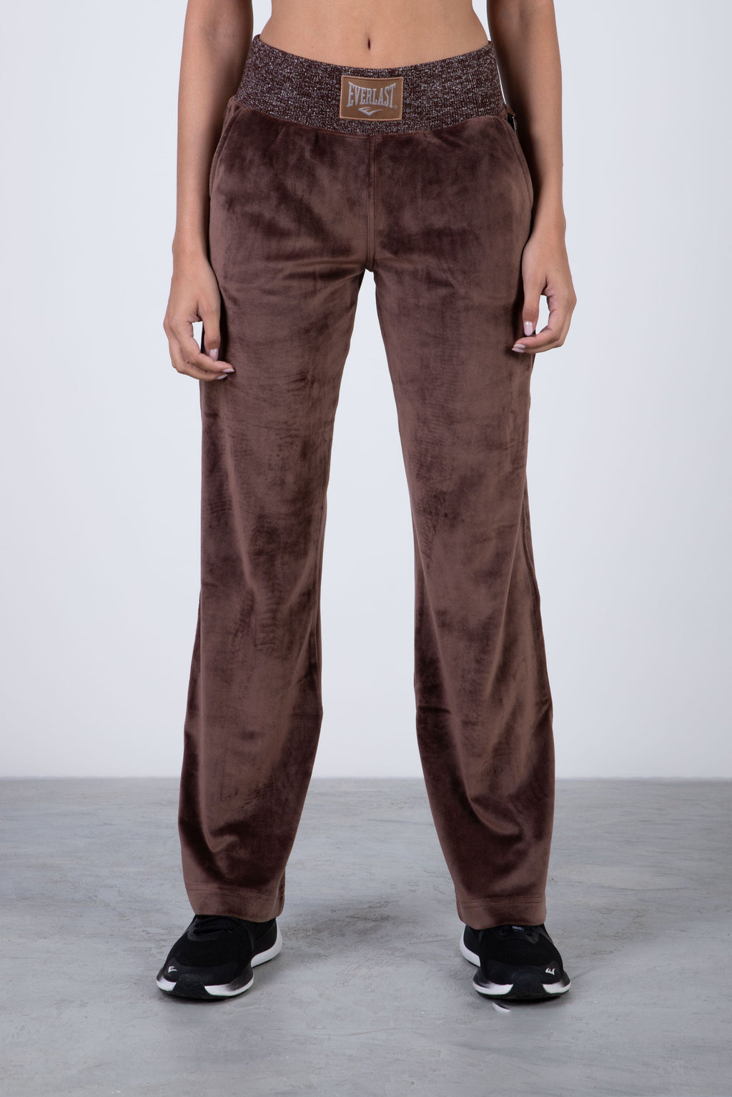 Pantalon Square Café Everlast