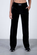 Pantalon Rave Negro Everlast