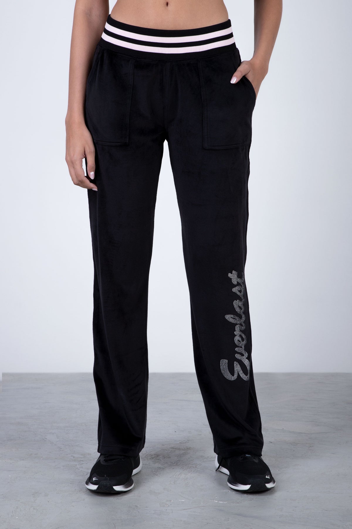 Jogger Hill Negro Everlast