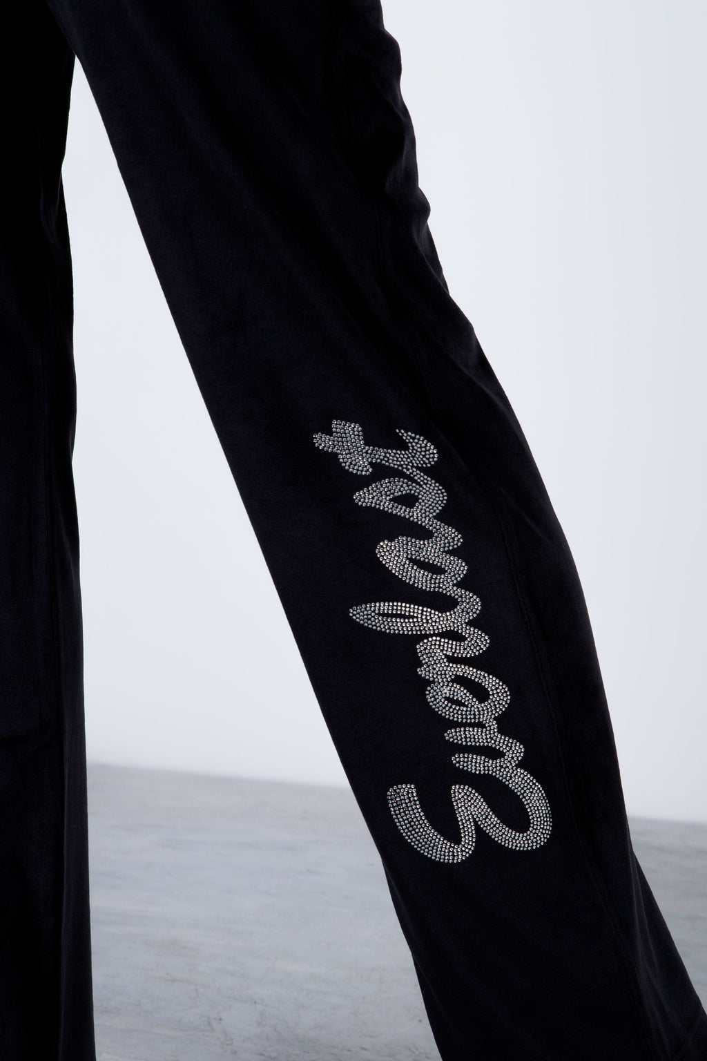 Jogger Hill Negro Everlast